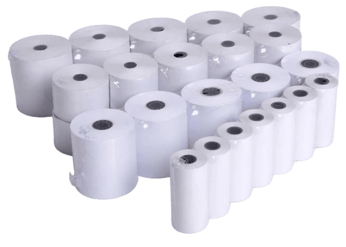 Thermal Paper